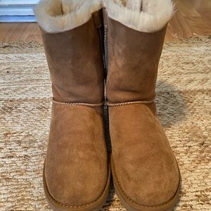 Women’s ugg boots